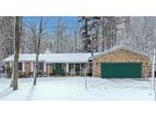 1710 E LINWOOD RD, Linwood, MI 48634 Single Family Residence For Sale MLS#