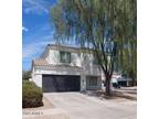 2106 W WILSON AVE, Coolidge, AZ 85128 Single Family Residence For Sale MLS#
