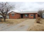 Home For Sale In Enid, Oklahoma