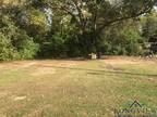 Plot For Sale In Longview, Texas