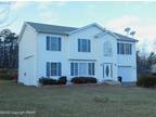 3123 Red Fox Ln - Long Pond, PA 18334 - Home For Rent