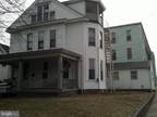 200 E Orange St Shippensburg, PA