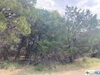 Plot For Sale In Belton, Texas