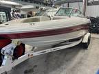 2004 Sea Ray Sport 200 BR Boat for Sale