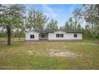 Hilliard, Nassau County, FL House for sale Property ID: 418609094