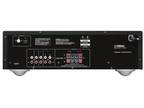 Yamaha R-S202 2-Channel Home Stereo Receiver with Bluetooth