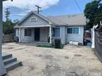 253 W 43rd St, Los Angeles, CA 90037 - MLS IV23112860