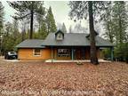 14325 N Bloomfield Rd - Nevada City, CA 95959 - Home For Rent