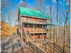 3179 Emerald Springs Loop Sevierville, TN -