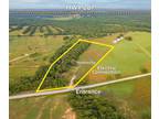 Sunset, Montague County, TX Recreational Property, Undeveloped Land for sale