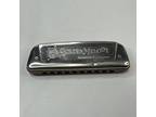 Hohner Golden Melody Harmonica (Key of G)