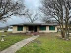 1316 MONTE VISTA ST, Waco, TX 76711 Single Family Residence For Sale MLS# 220470