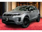 2024 Land Rover Range Rover Evoque S