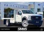 2024 Ford F-550SD XL DRW