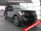 2021 Ford Expedition Max XLT