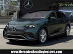 2024 Mercedes-Benz EQE 350 SUV 4MATIC