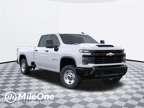 2024 Chevrolet Silverado 2500HD Work Truck LT2