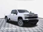 2024 Chevrolet Silverado 2500HD Custom LT2