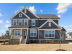 8408 Brady Pointe Road, Fuquay-Varina, NC 27526