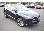 2024 Acura RDX Technology Package SH-AWD