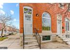 200 N Patterson Park Ave, Baltimore, MD 21231 - MLS MDBA2108734