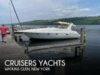 Cruisers Yachts Esprit 3375 Express Cruisers 1997