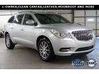 2017 Buick Enclave Leather Group