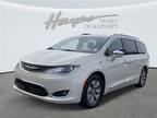 2019 Chrysler Pacifica Hybrid Limited