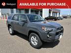 2024 Toyota 4Runner SR5 Premium 4WD