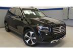 2024 Mercedes-Benz GLB GLB 250 4MATIC