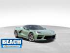 2024 Chevrolet Corvette Stingray 3LT