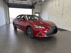 2024 Lexus ES 350