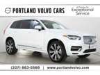 2024 Volvo XC90 Recharge Plug-In Hybrid Ultimate