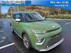 2020 Kia Soul X-Line