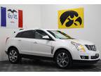 2016 Cadillac SRX Premium