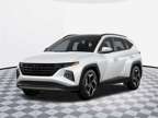 2024 Hyundai Tucson Plug-In Hybrid Limited