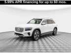 2024 Mercedes-Benz GLB GLB 250 4MATIC