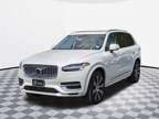 2024 Volvo XC90 Recharge Plug-In Hybrid Ultimate Bright Theme