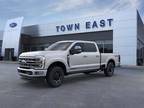 2024 Ford F-250SD Platinum