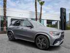 2024 Mercedes-Benz GLE GLE 350 4MATIC