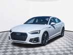 2024 Audi A5 Sportback S Line quattro