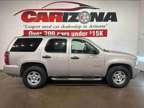 2007 Chevrolet Tahoe LS