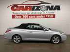 2007 Toyota Camry Solara SE