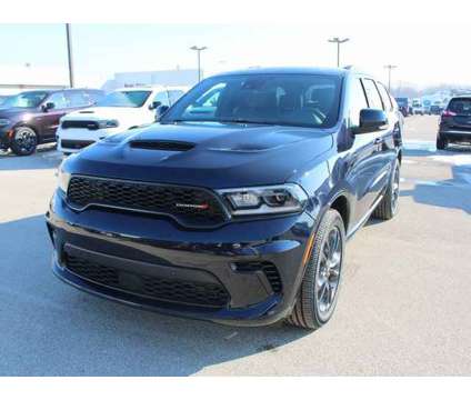 2024 Dodge Durango R/T is a 2024 Dodge Durango R/T SUV in Bay City MI