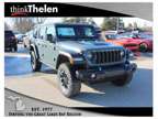 2024 Jeep Wrangler Rubicon 4xe