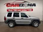 2003 Jeep Liberty Sport