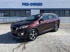 2016 Kia Sorento EX