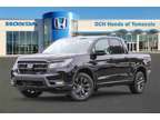 2024 Honda Ridgeline Sport