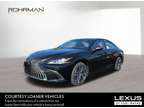 2024 Lexus ES 250