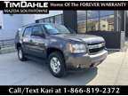 2011 Chevrolet Tahoe LT